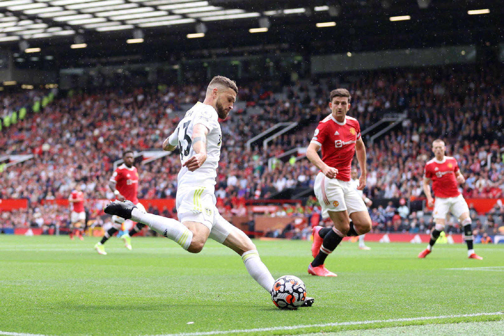 而这场竞争 而这场竞争