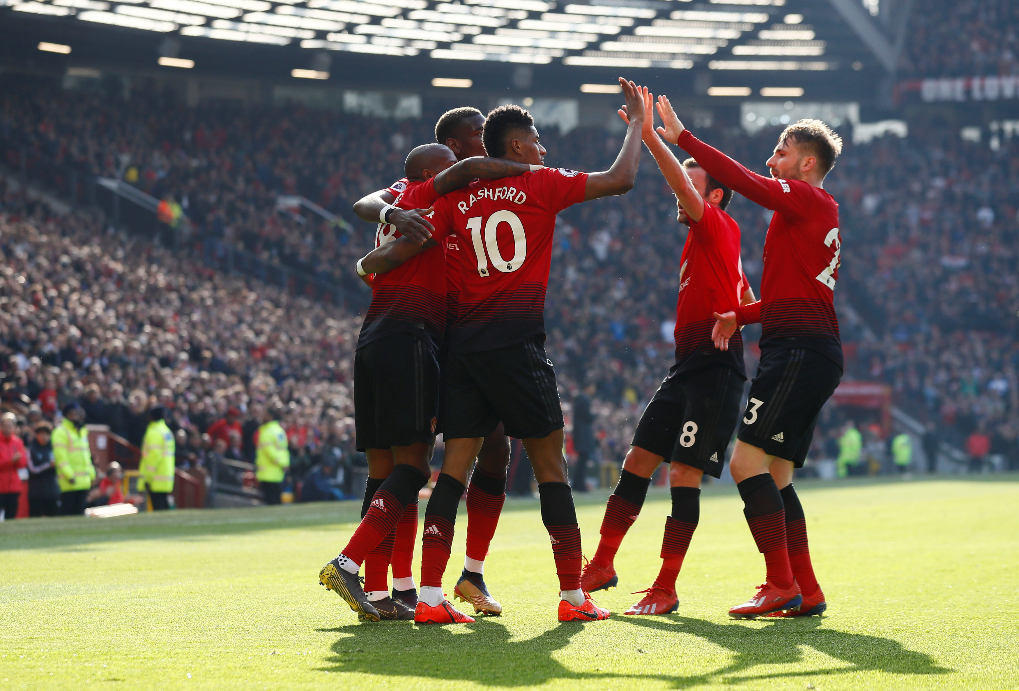 进攻多样化 进攻多样化