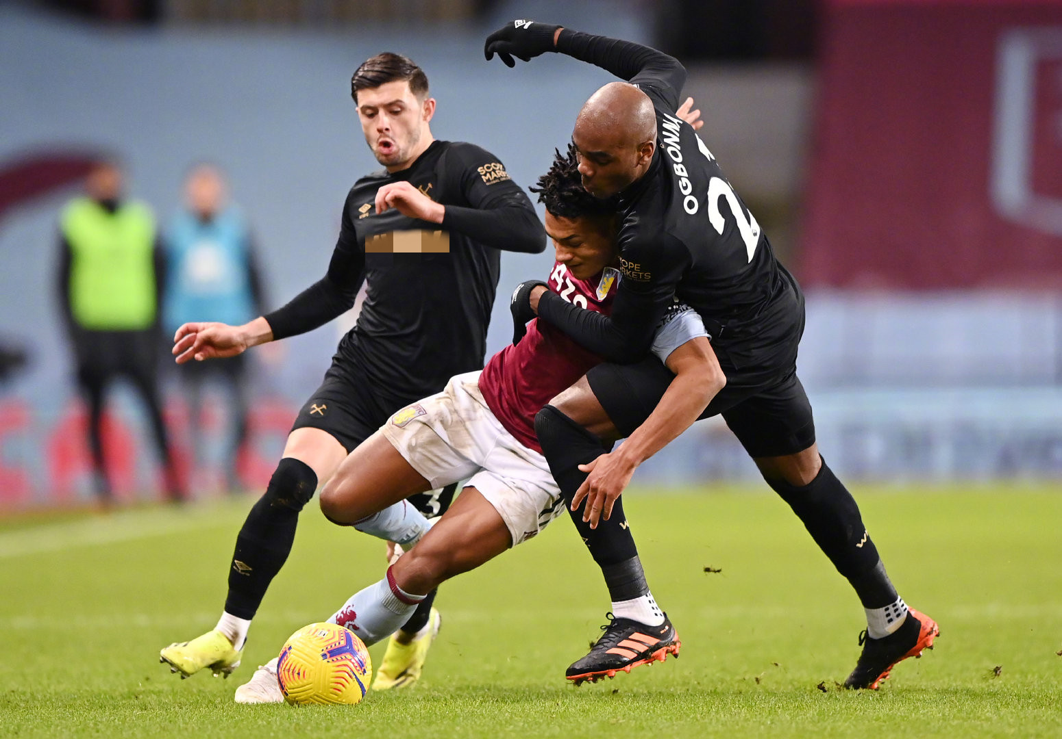 通道扔超远 通道扔超远